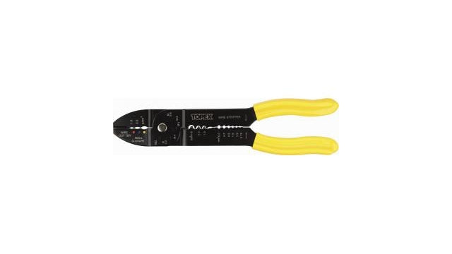 Topex Topex Pince à dénuder 230mm 1,5-6,0mm