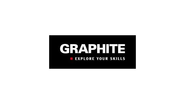Graphite Papier abrasif graphite pour Velcro 56H012