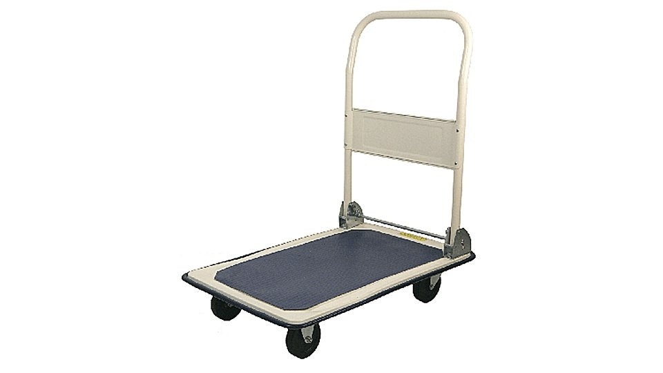 Chariot chariot Topex 72x47cm 150kg