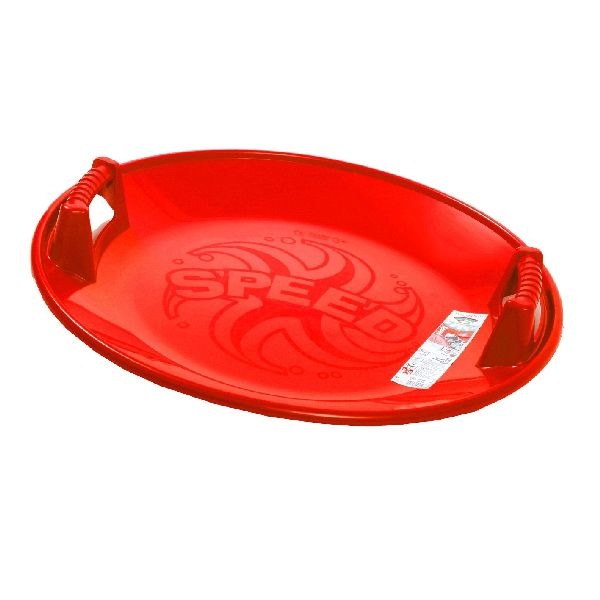 Luge de base vitesse 66,5 cm rouge