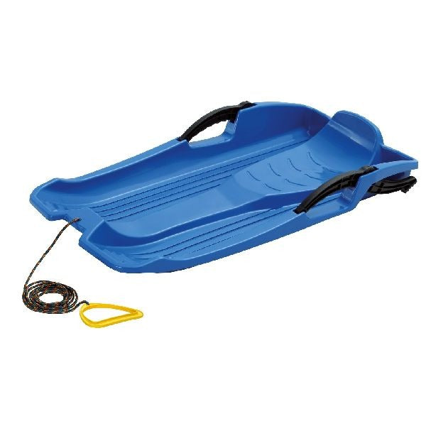 Luge Basic Hornet avec Frein 80cm Bleu