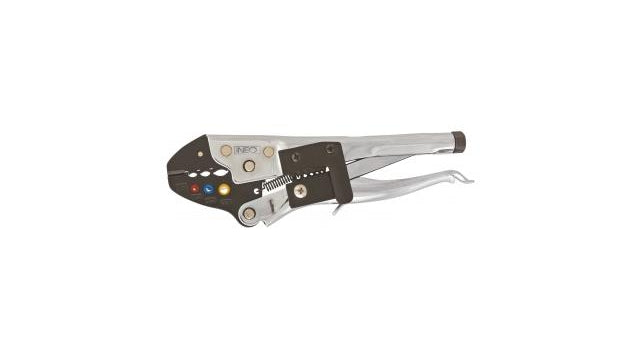 Pince à sertir Neo Tools 210 mm 22-10awg