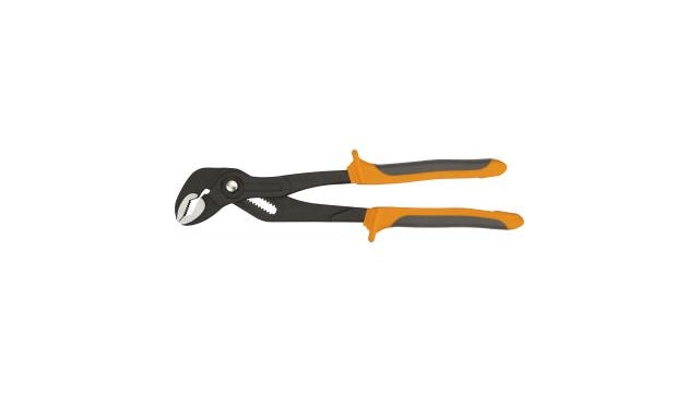 Neo tools pince multiprise 240mm 0-36mm aligator din 8976