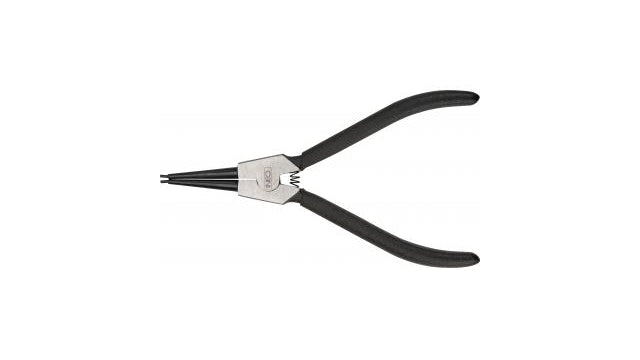 Neo Tools Pince à circlips Neo Tools 180 mm intérieur-extérieur