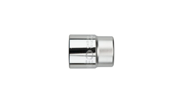 Bouchon Neo Tools 50 3 4 connexion hexagonale DIN 3124
