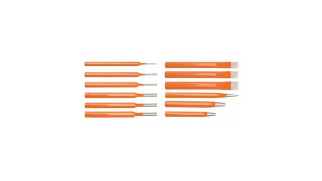 Neo tools ensemble de copies carbone 12 pièces
