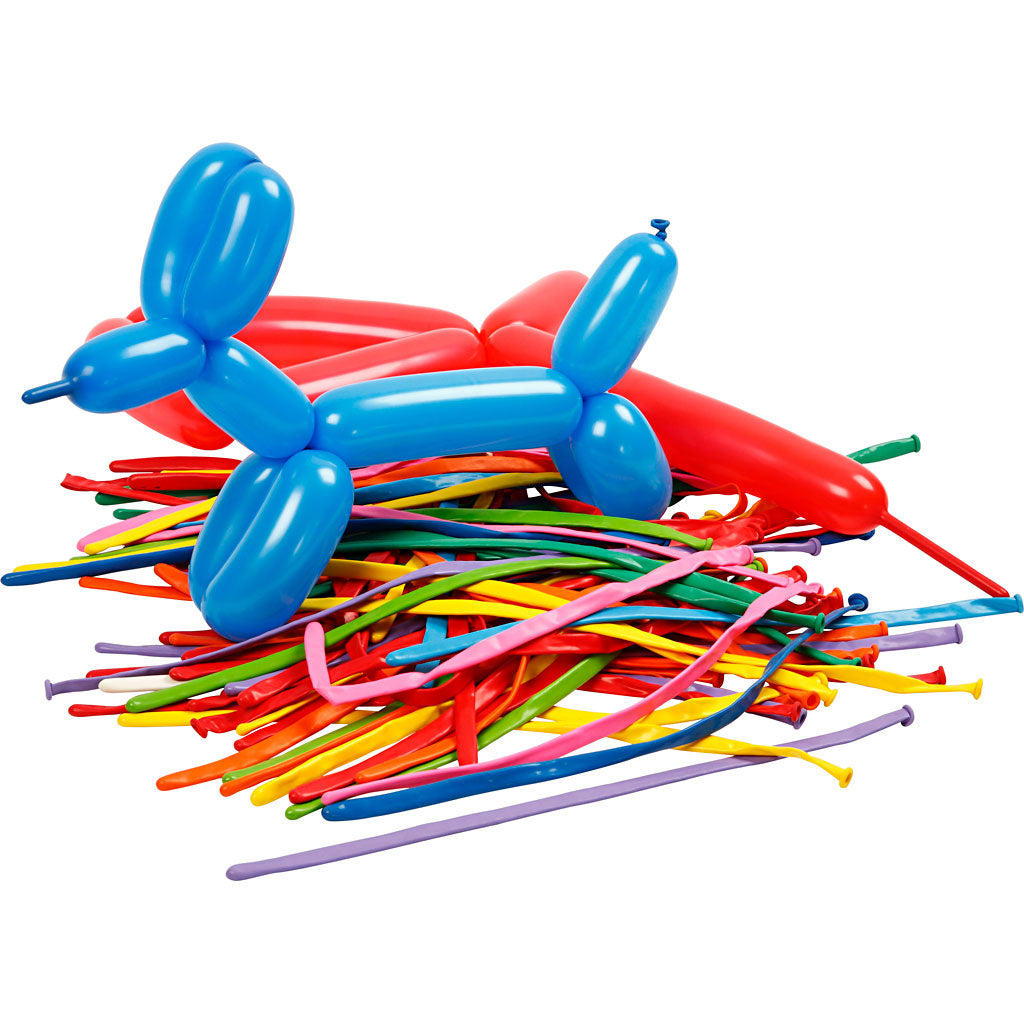 Https : www.ccobby.nl ballon-modelling-l-152-cm-100-piece-1-box