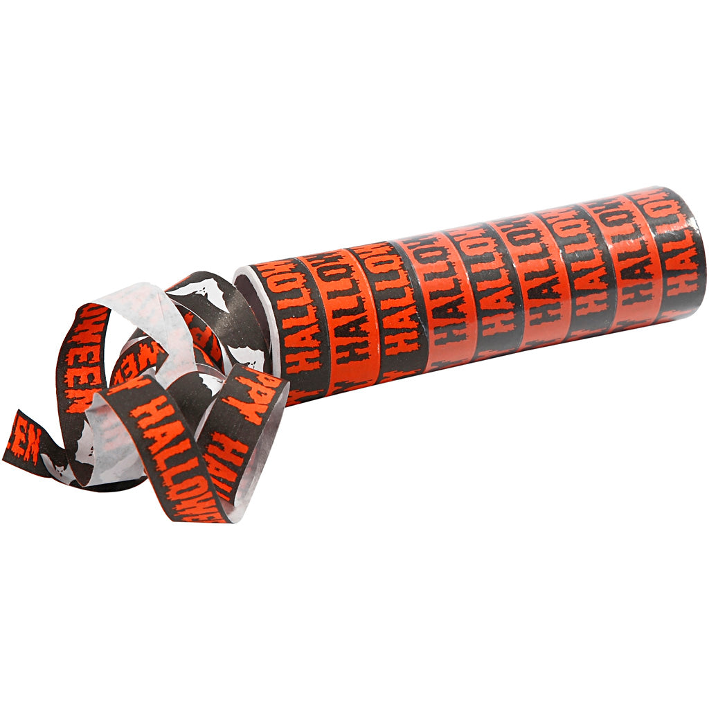 Https : www.ccobby.nl serpentines-black-orange-2-roll-1-box