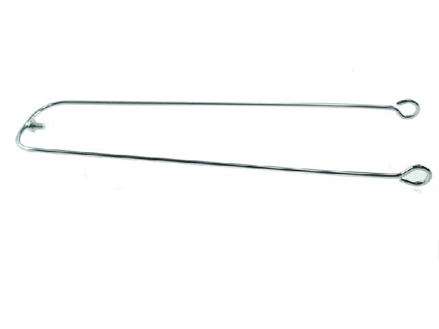 Dr Fender Rod Aad 20 avec les yeux