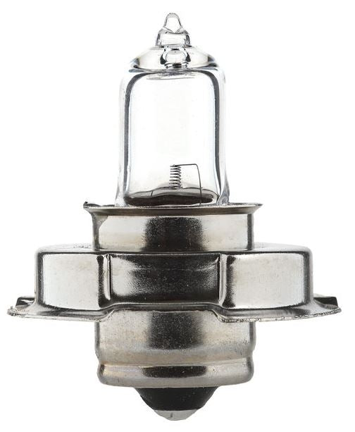 Bosma lampe 6V-15W P26S Halogène