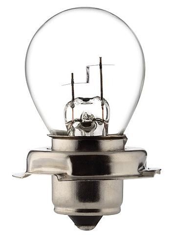BOSMA LAMP 12V-15W P26S