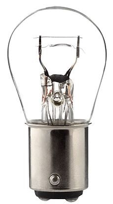 Bosma Lamp 12V-25 25W Bax15d