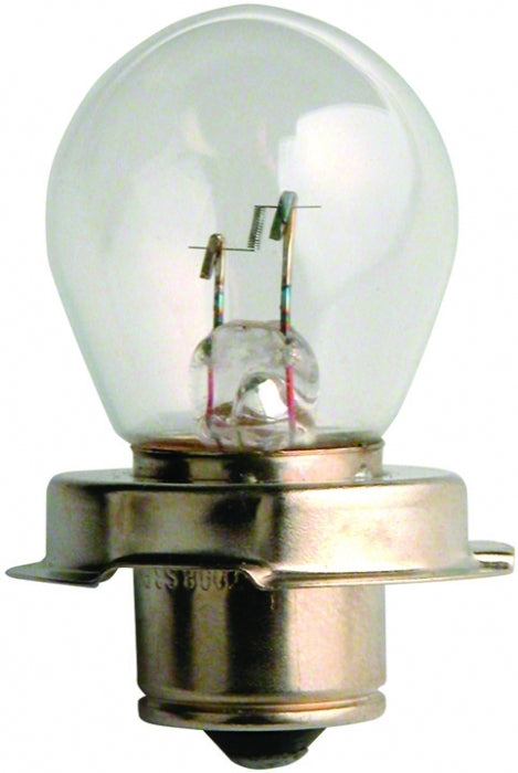 BOSMA LAMP 12V-20W P26S