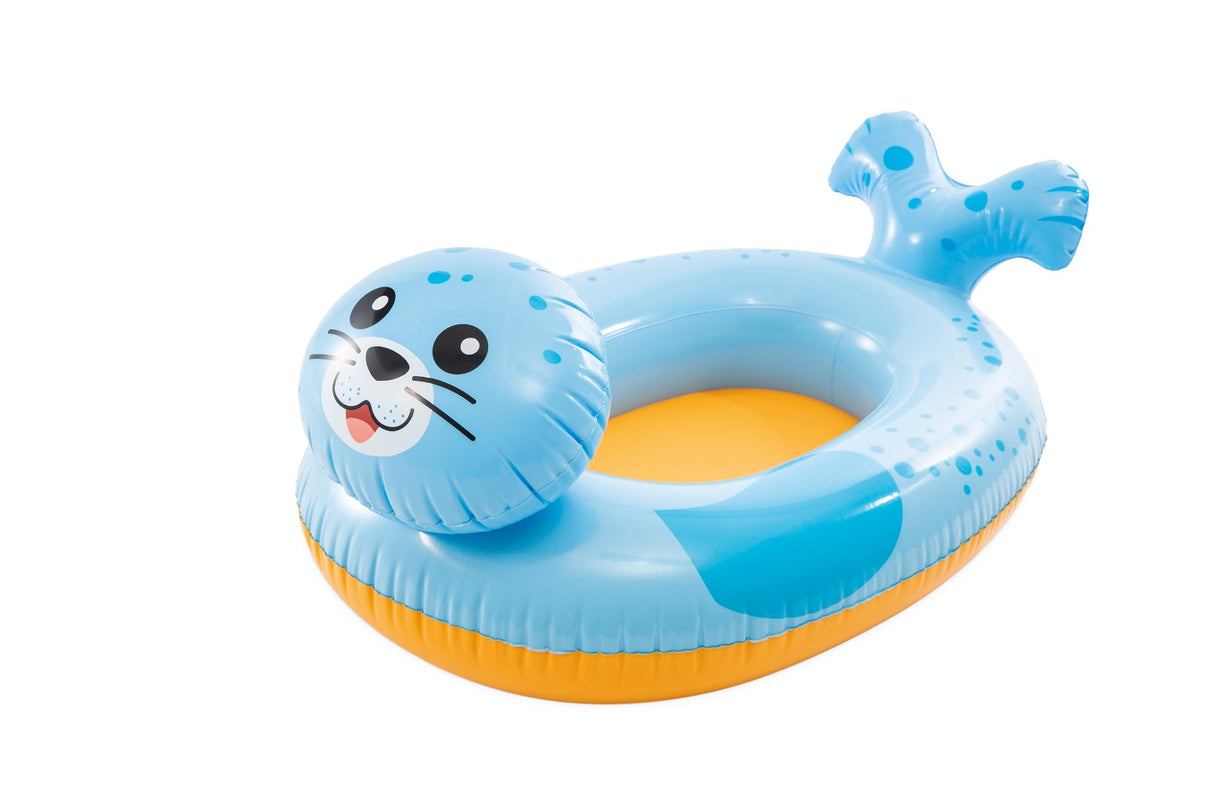 Joint de bateau gonflable pour enfants Intex