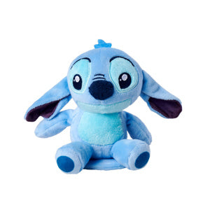 Stitch peluche épaule copain 12 cm