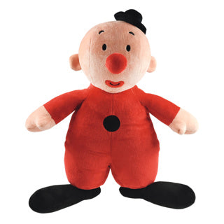 Peluche peluche Bumba lu, 40cm