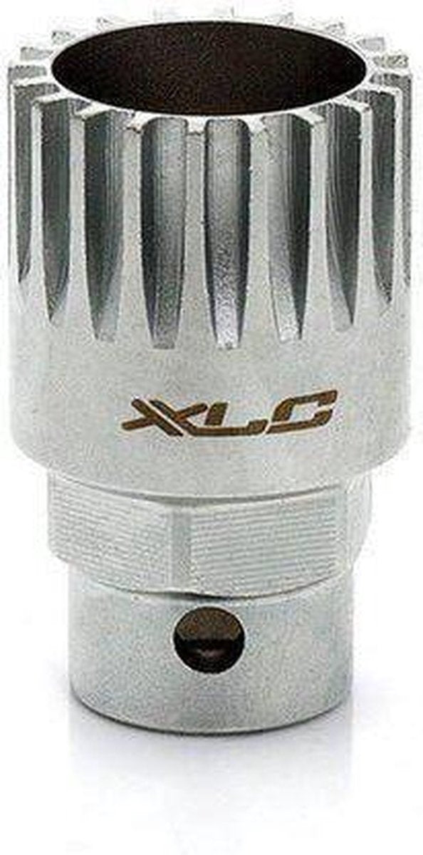 Clé de pédalier Xlc shimano isis to-s05
