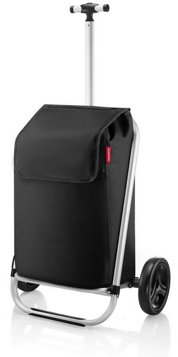 Chariot libre-service Reisenthel - 45l - noir