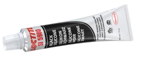 Joint de surface Loctite noir tube 100ml