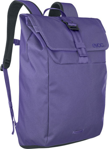 Evoc - sac à dos duffle 26 olive foncé noir taille unique 26l