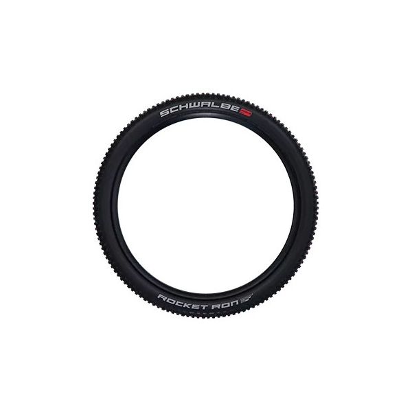 Extérieur Schwalbe 27.5-2.25 (57-584) Rocket Ron Evolution Black VW