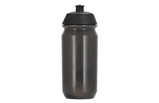 Tacx - bouteille d'eau shiva 500cc transparente noire