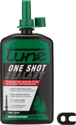 Tune one shot mastic 60 ml