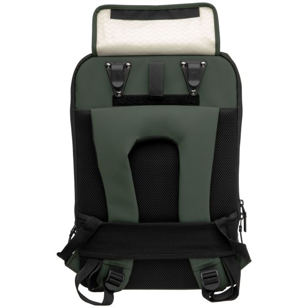 Newlooxs Sac à dos Nouveau Nevada Sac à dos | Vert