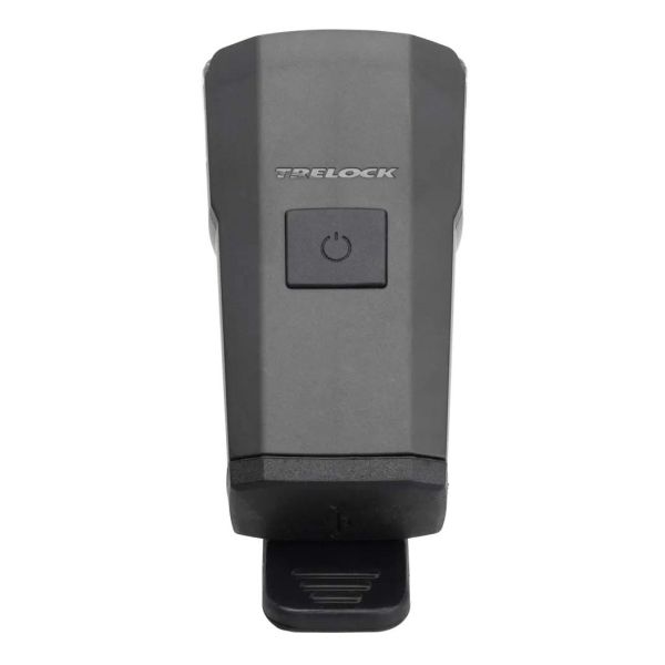 Trelock phare led lighthammer ls 440 feu avant lighthammer ls 440 usb