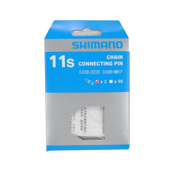 Shimano CN-9000 Chaîne de vélos 11V 2014