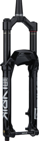 Fourche à suspension Rockshox lyrik ultime rc2 27,5 boost sus.fork rs lyrik ult.rc2 27,5 boost 140mm noir