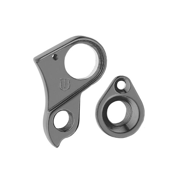 Dérailleur hanger gh-176 noir