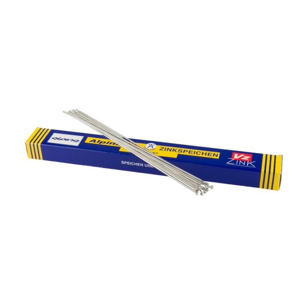 Spaken Alpina 13-270 sans mamelon