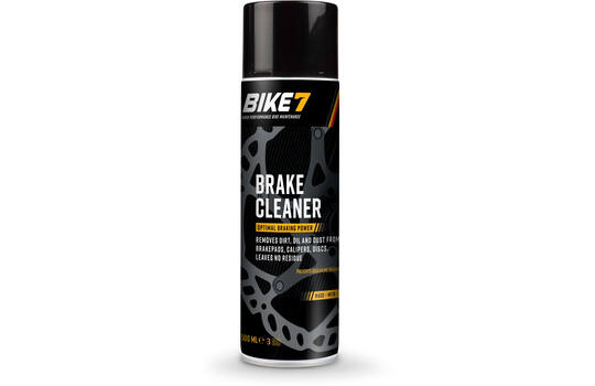 Bike7 - Clean de frein 500 ml
