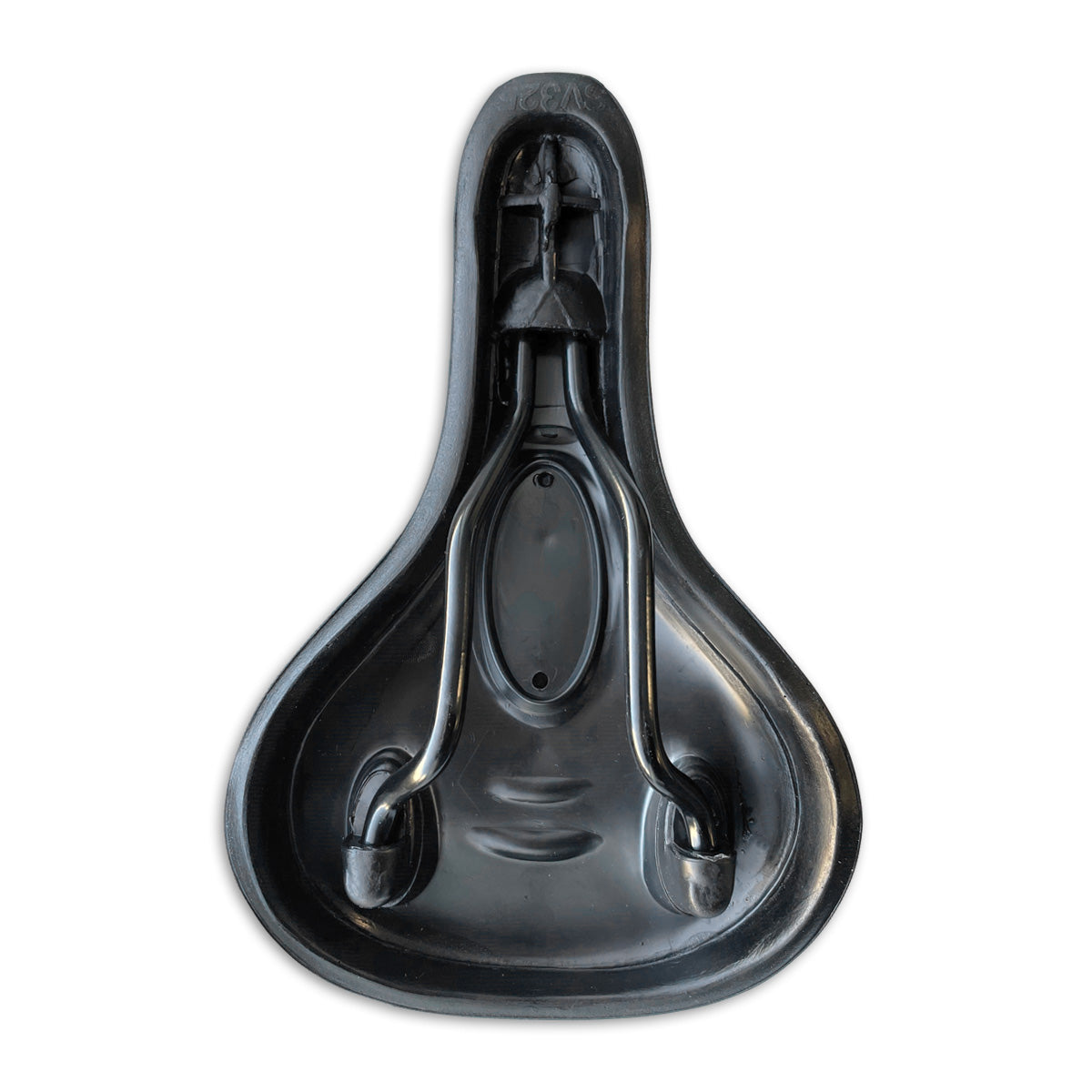 Saddle Junior Sportief 24 pouces