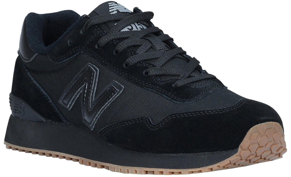 Chaussure basse New Balance 515 SR pour femme. chaussure professionnelle sw gr. 515 sr femme