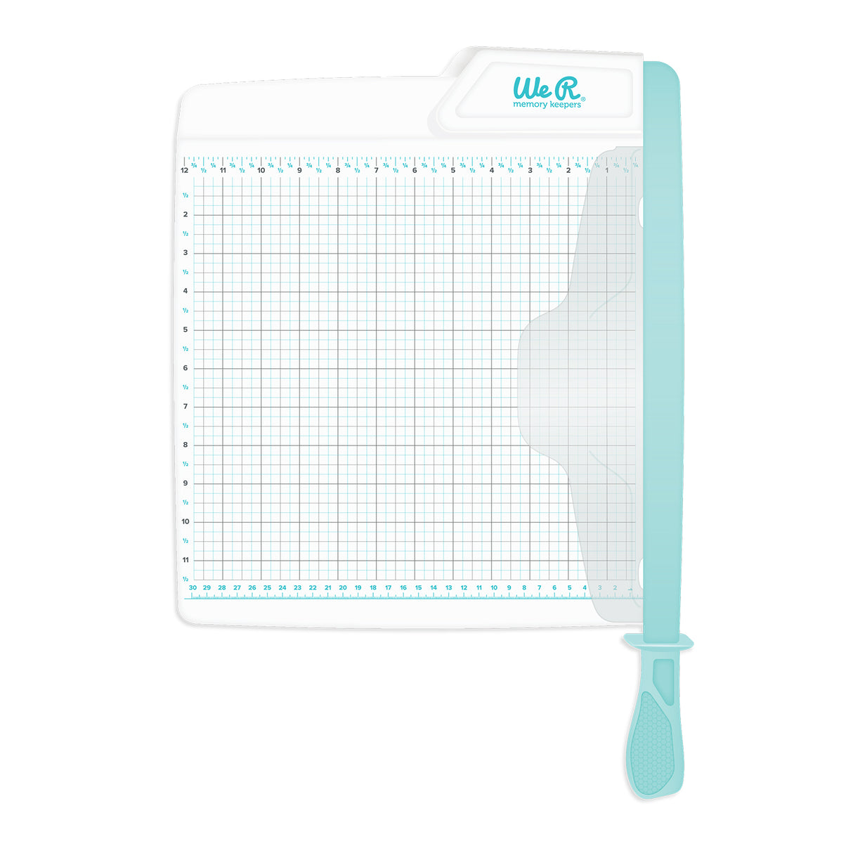 We r makers • taille-bordure guillotine grand