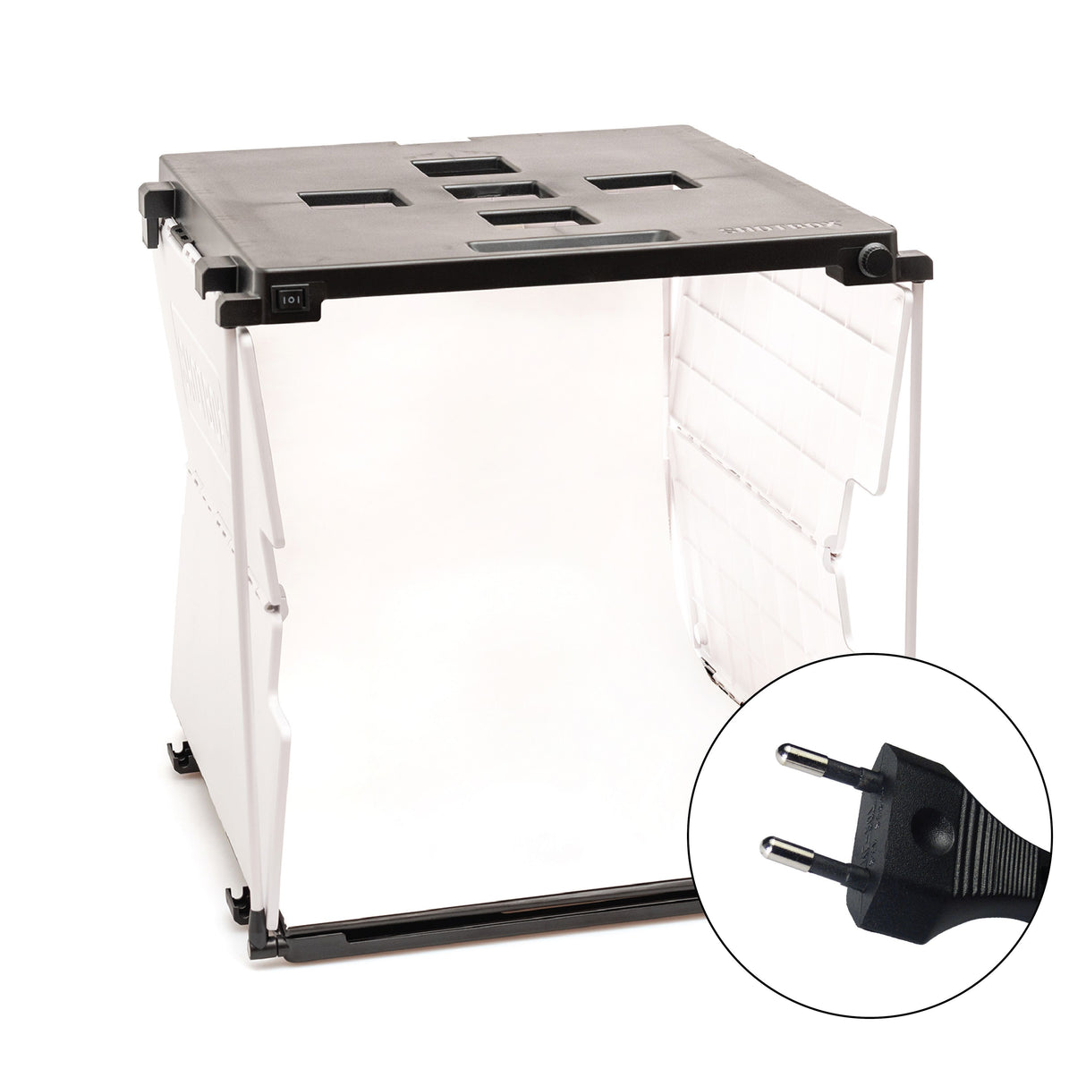 We r makers • studio photo portable shotbox ue