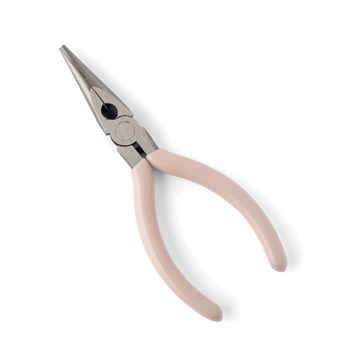 We r makers • Coupe-fil à aiguille Cinch rose