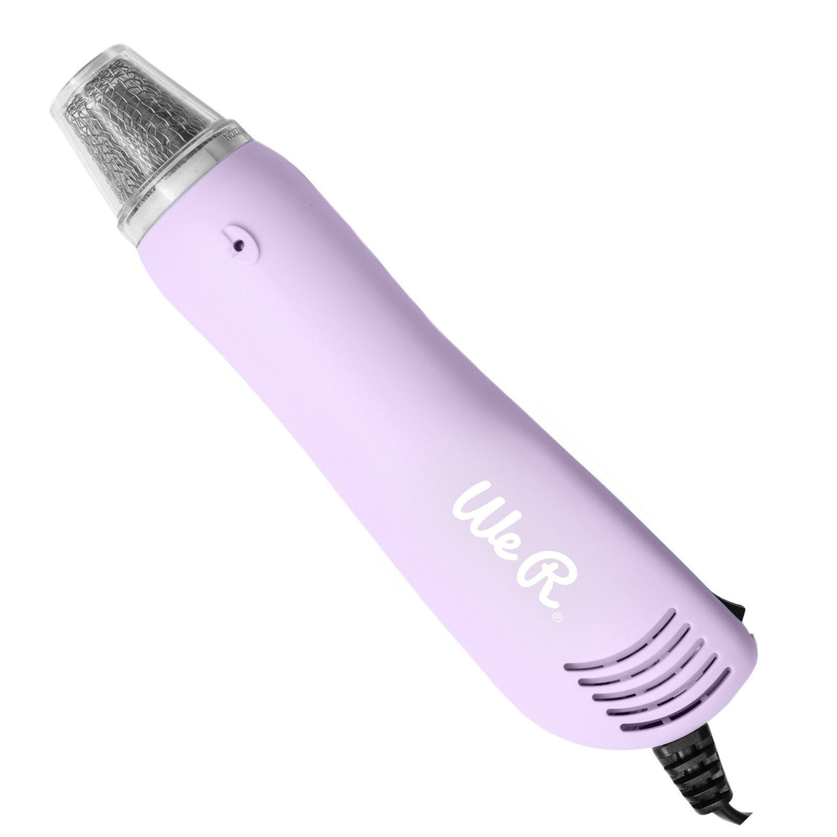 We r makers • pistolet thermique prise ue lilas