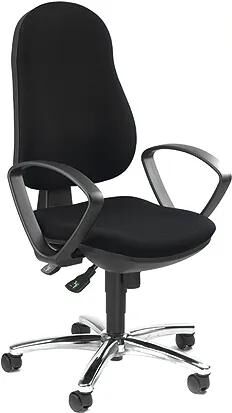 Bigboxx big boxx confort chaise de bureau chaises pivotantes confort avec big boxx