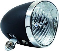 Boîte d'atelier Simson Headlight Classic Black 020751 (P10)