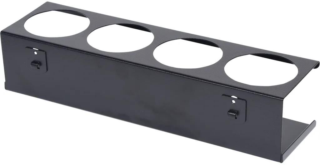 Ks tools accessoires support de canette racingline dosenhalter, chariots à outils poids 640g noir