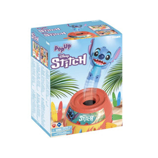 Jeu de points pop up Tomy - 2 à 4 joueurs