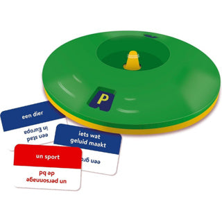 Jeu géant Pim Pam Pet