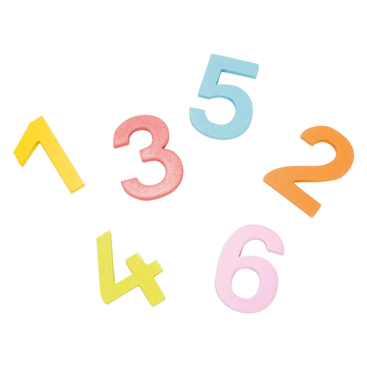Beleduc trouver le numéro est un jeu d'enfant