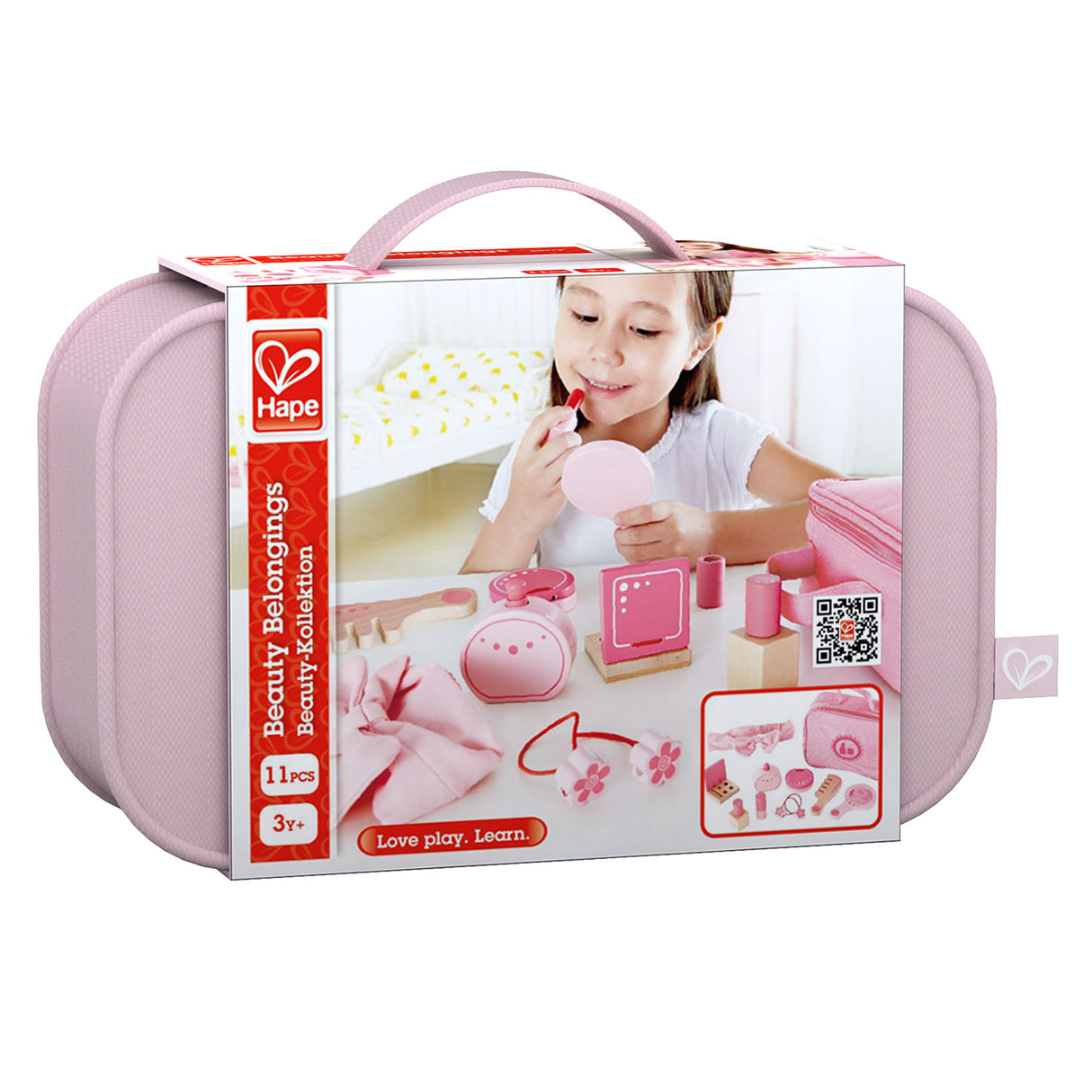 Ensemble de beauté Hape