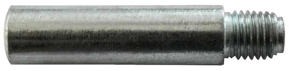 SW Stahl Kit de réparation SW-Stahl pour boulons de guidage, boulon de guidage de frein M10.