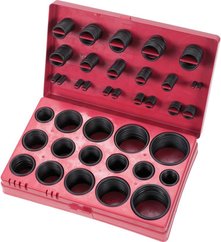 Ks tools Gamme de bagues d'étanchéité ks-tools