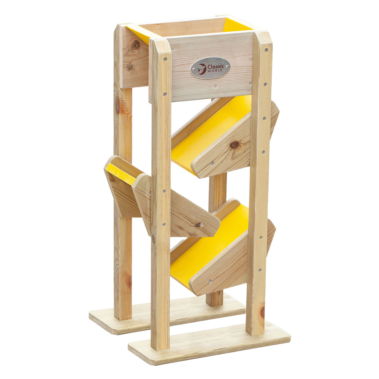 Classic World Wooden Sand Timber